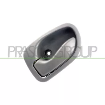 Poignet de porte, équipment intérieur arrière gauche PRASCO HN3208508