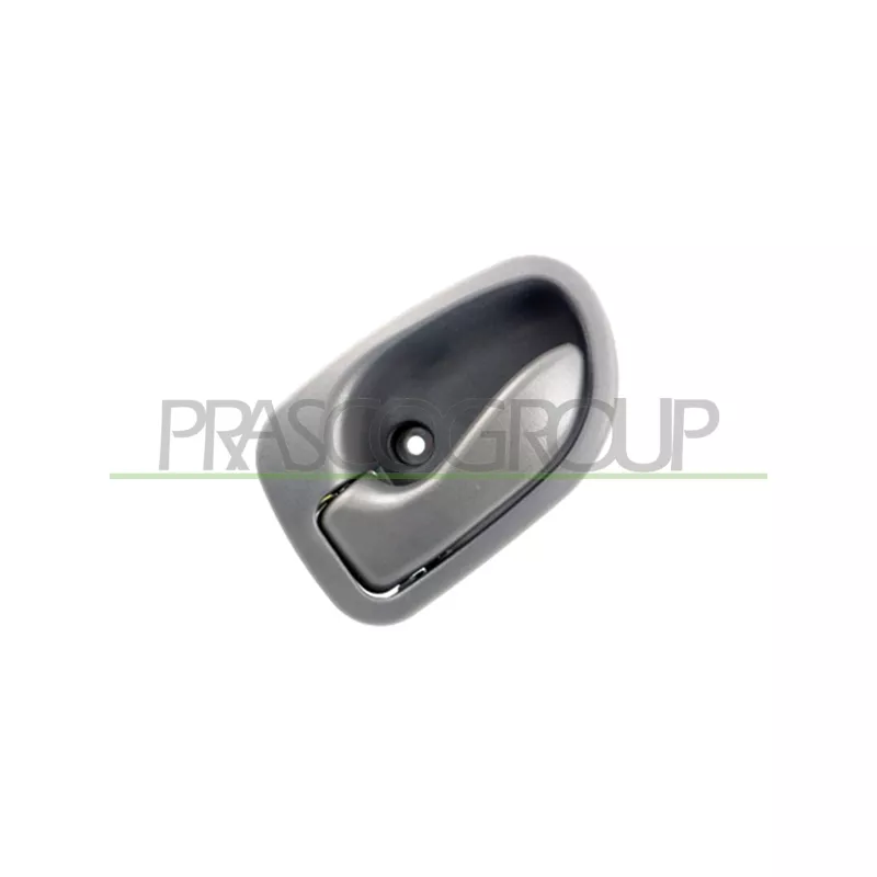 Poignet de porte, équipment intérieur arrière gauche PRASCO HN3208508