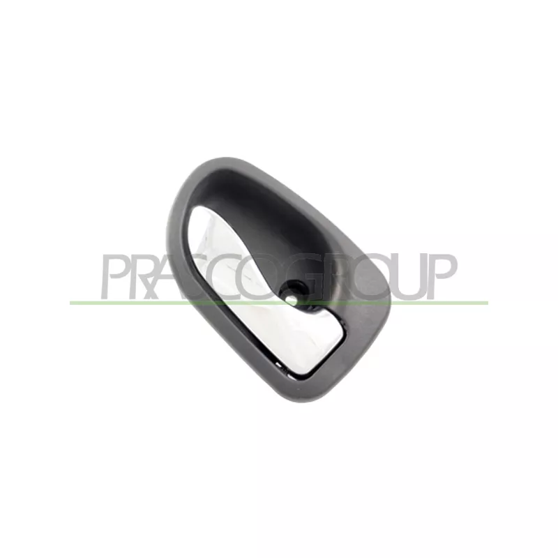 Poignet de porte, équipment intérieur arrière droit PRASCO HN3208517
