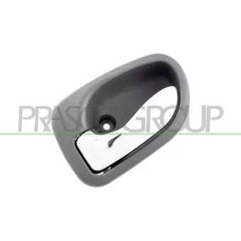 Poignet de porte, équipment intérieur arrière gauche PRASCO HN3208518