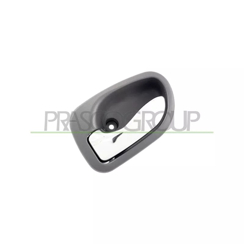 Poignet de porte, équipment intérieur arrière gauche PRASCO HN3208518