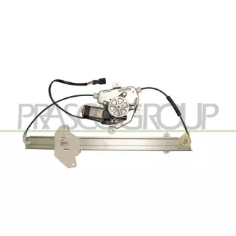 Lève-vitre avant gauche PRASCO HN320W026