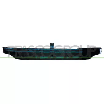 Support, pare-chocs PRASCO HN3221622