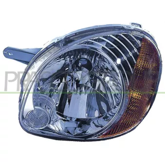 Projecteur principal PRASCO HN3224823