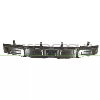 Support, pare-chocs PRASCO HN3241622