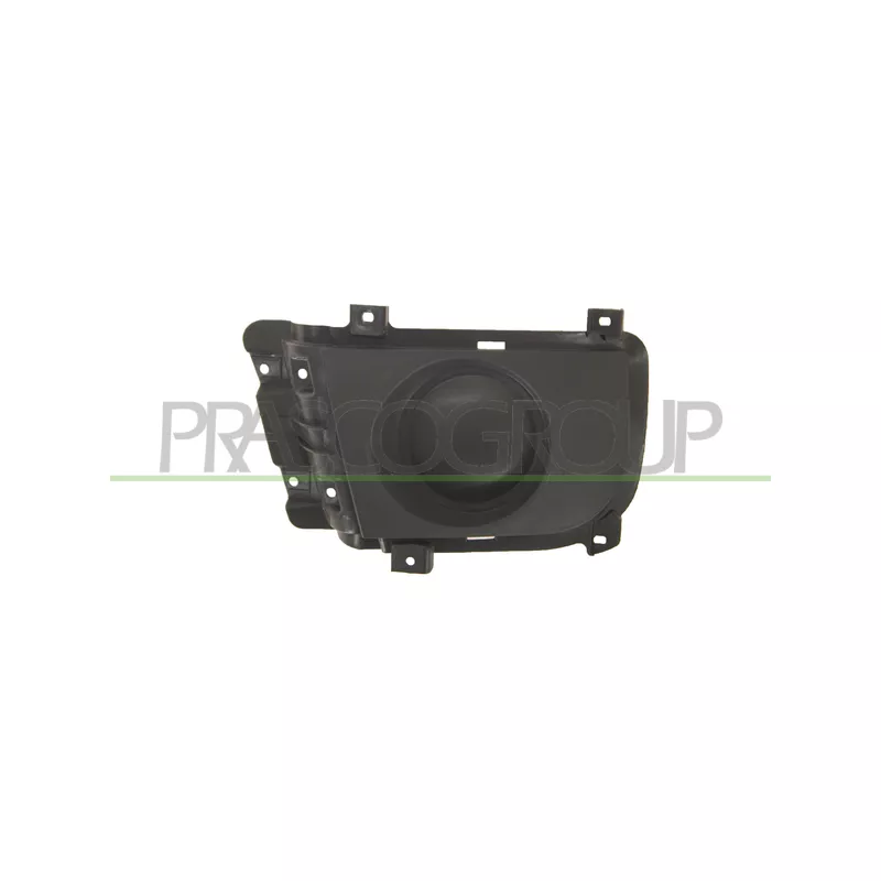 Grille de ventilation, pare-chocs avant droit PRASCO HN3242123