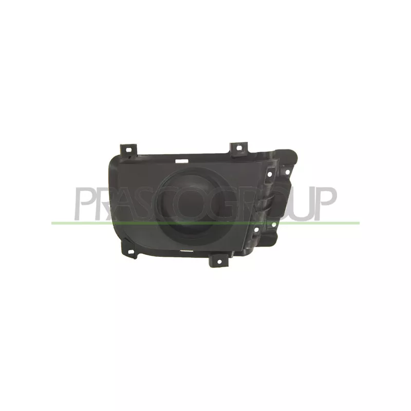 Grille de ventilation, pare-chocs avant gauche PRASCO HN3242124