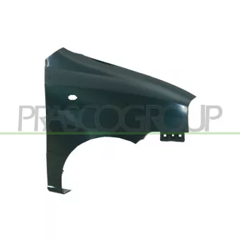 Aile avant droit PRASCO HN3243013