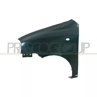 Aile avant gauche PRASCO HN3243014