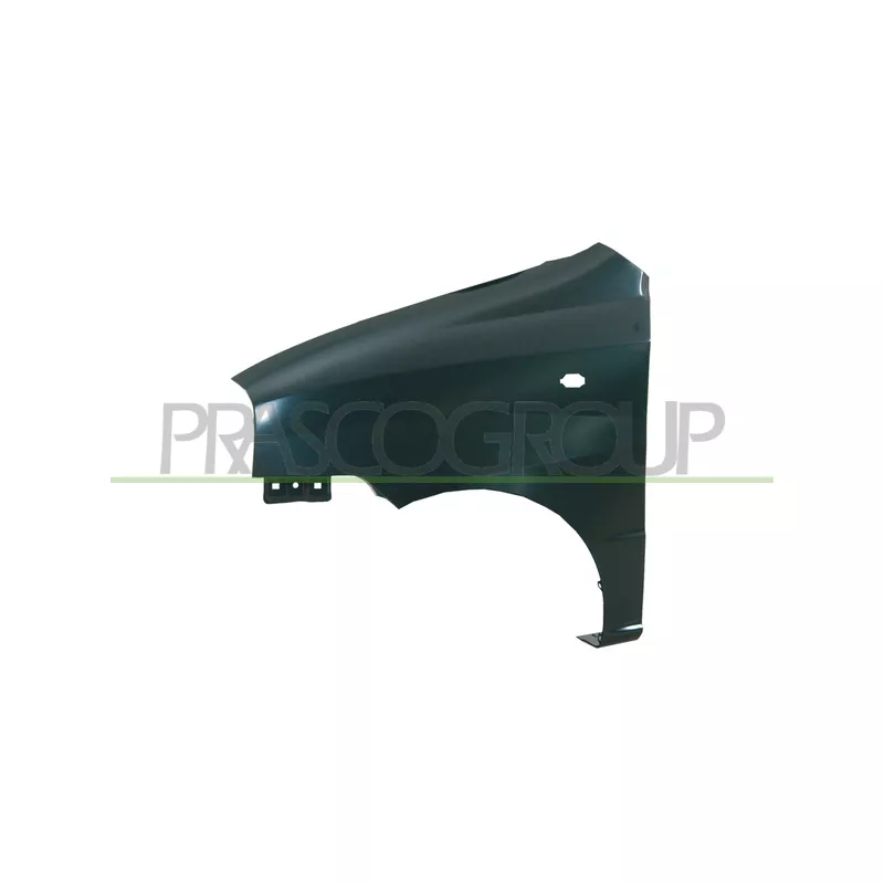 Aile avant gauche PRASCO HN3243014