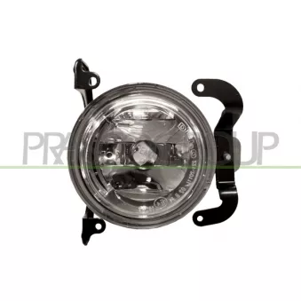 Projecteur antibrouillard PRASCO HN3244413