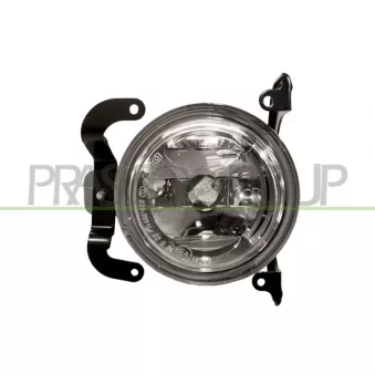 Projecteur antibrouillard PRASCO HN3244414