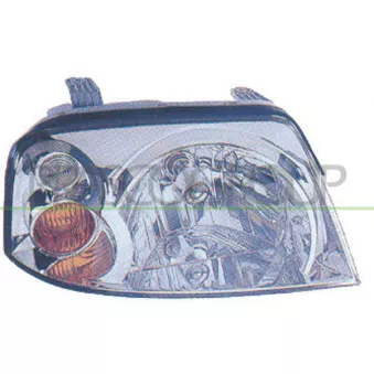 Projecteur principal PRASCO HN3244803