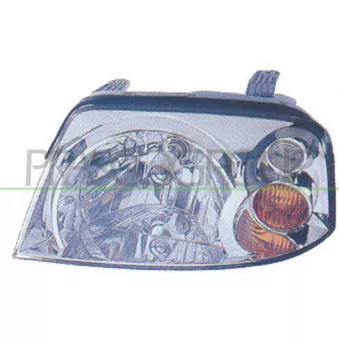 Projecteur principal PRASCO HN3244804