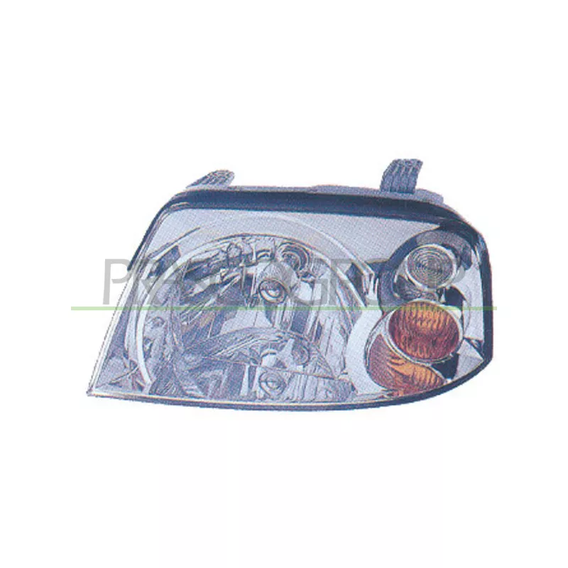 Projecteur principal PRASCO HN3244804