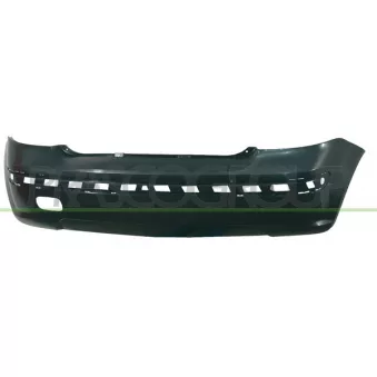 Pare-chocs PRASCO HN3301052