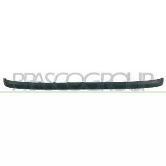 Baguette et bande protectrice, pare-chocs PRASCO HN3301255
