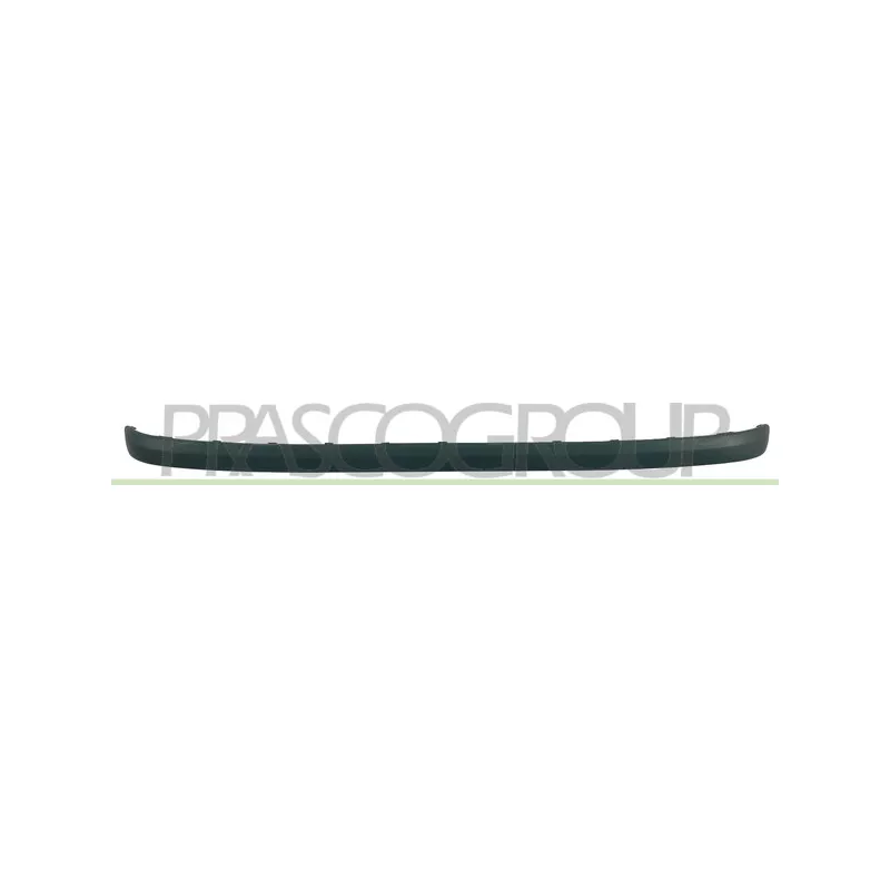 Baguette et bande protectrice, pare-chocs PRASCO HN3301255