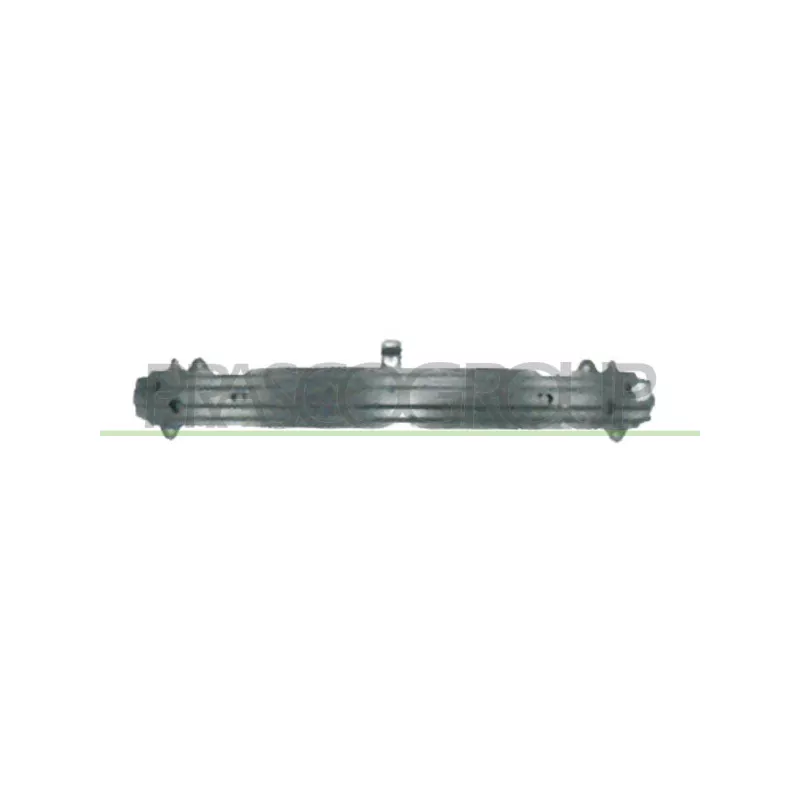 Support, pare-chocs PRASCO HN3301622