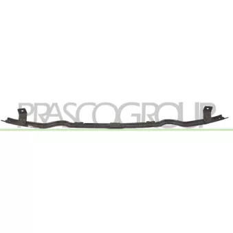 Support, pare-chocs PRASCO HN3301632