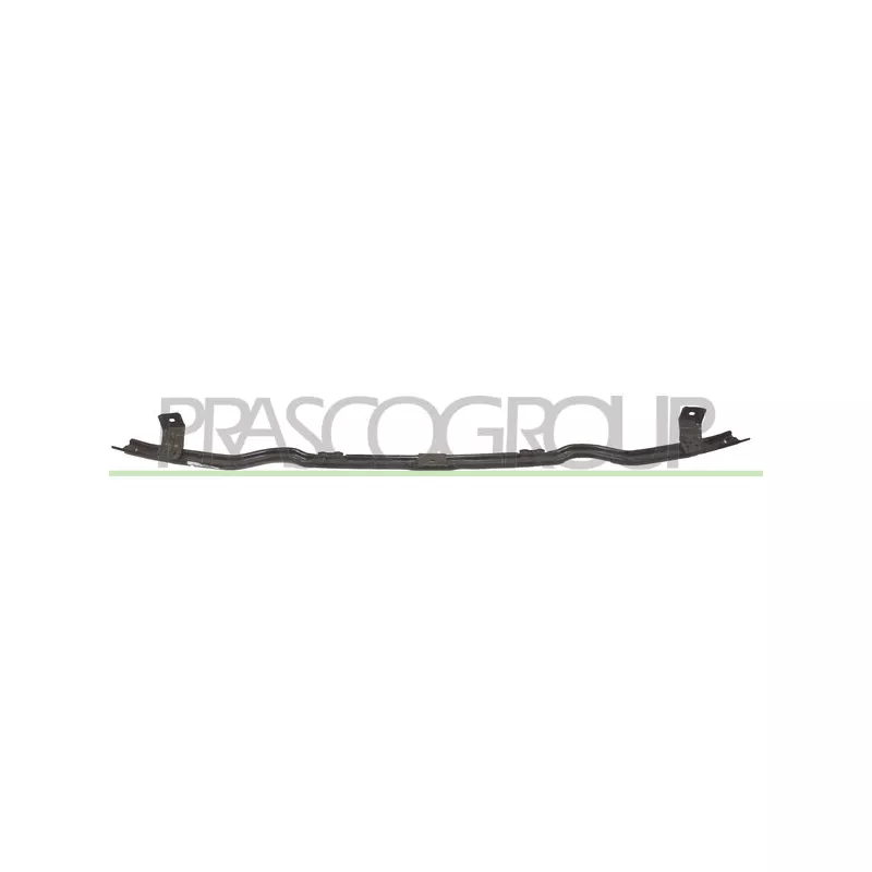 Support, pare-chocs PRASCO HN3301632