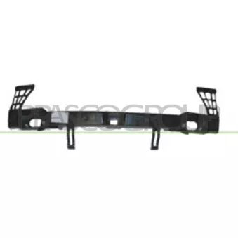 Support, pare-chocs PRASCO HN3301672