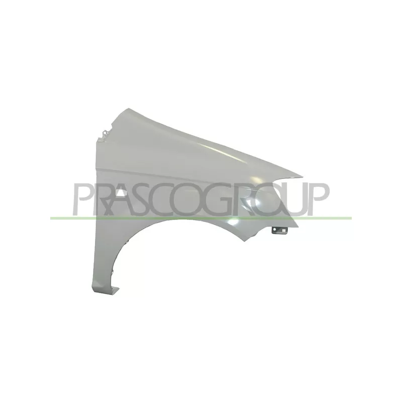 Aile avant droit PRASCO HN3303013