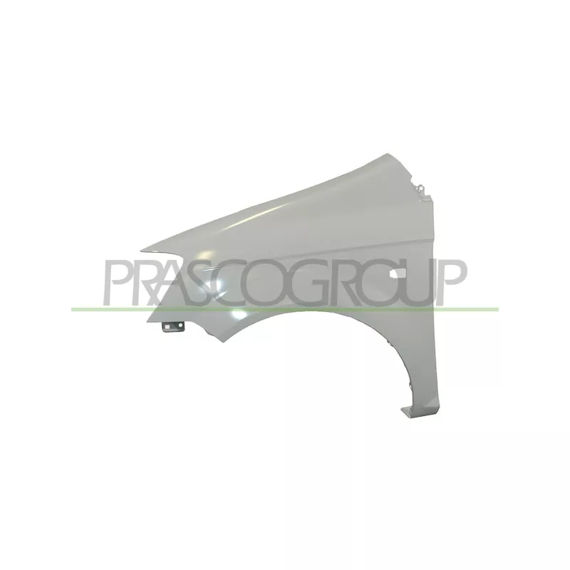 Aile avant gauche PRASCO HN3303014