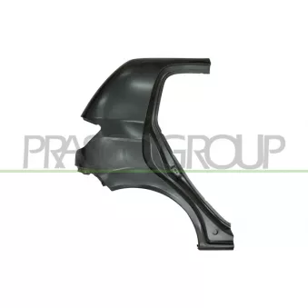 Panneau latéral arrière droit PRASCO