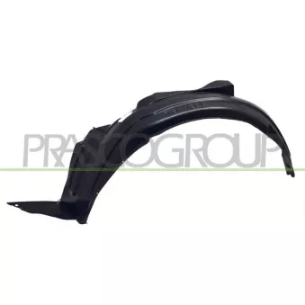 Doublure d'aile avant gauche PRASCO HN3303604