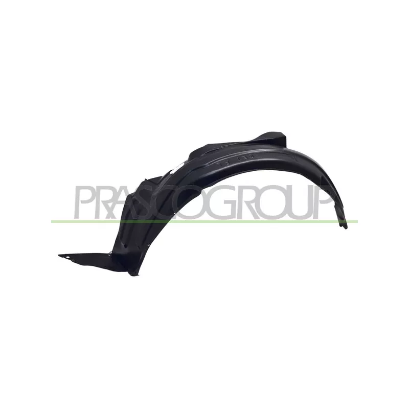 Doublure d'aile avant gauche PRASCO HN3303604