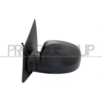 Rétroviseur extérieur PRASCO HN3307114
