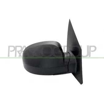 Rétroviseur extérieur PRASCO HN3307313