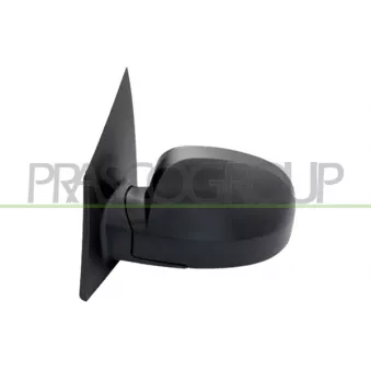 Rétroviseur extérieur PRASCO HN3307314