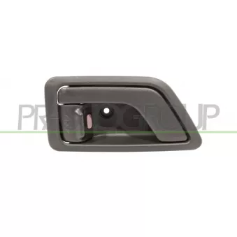 Poignet de porte, équipment intérieur avant droit PRASCO HN3308401