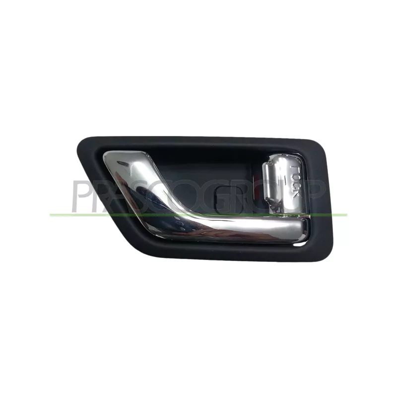 Poignet de porte, équipment intérieur avant droit PRASCO HN3308405