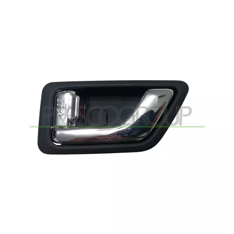 Poignet de porte, équipment intérieur avant gauche PRASCO HN3308406