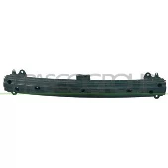 Support, pare-chocs PRASCO HN3311622