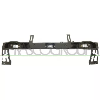 Support, pare-chocs PRASCO HN3311672