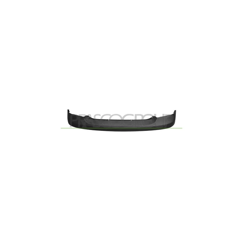 Baguette et bande protectrice, pare-chocs PRASCO HN3311851OE