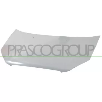Capot-moteur PRASCO HN3313100