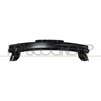 Support, pare-chocs PRASCO HN4001622