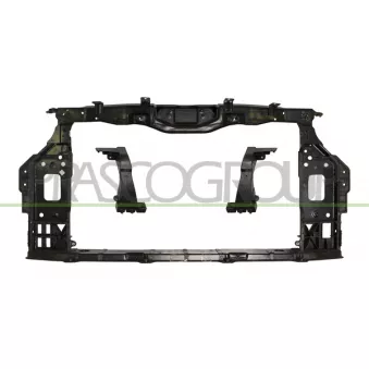 Revêtement avant PRASCO HN4003210