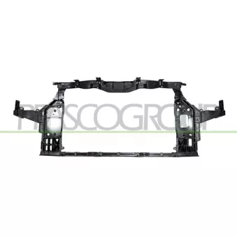 Revêtement avant PRASCO HN4003220