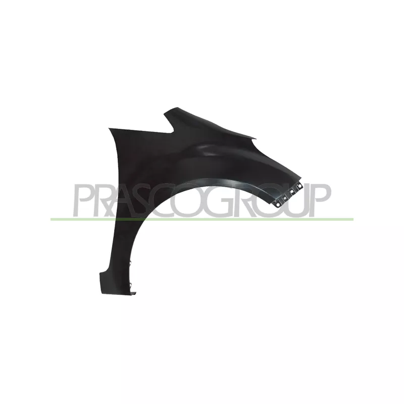 Aile avant droit PRASCO HN4203003