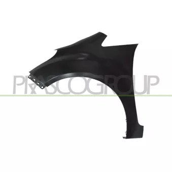 Aile avant gauche PRASCO HN4203004
