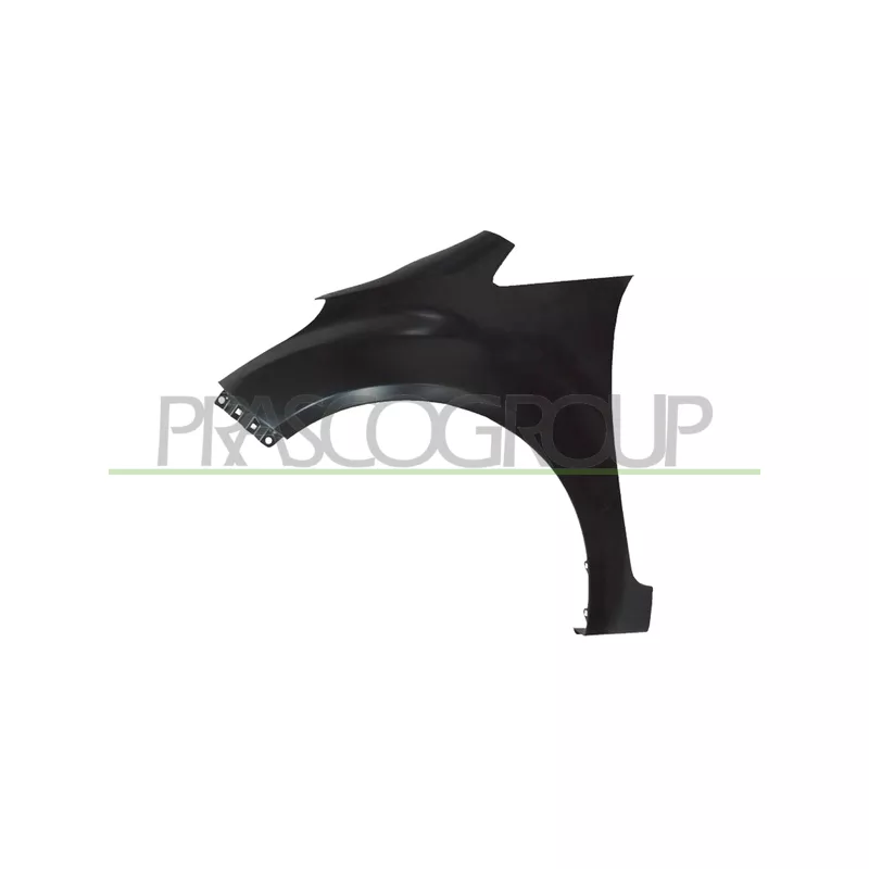 Aile avant gauche PRASCO HN4203004