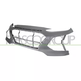 Pare-chocs PRASCO HN4501001