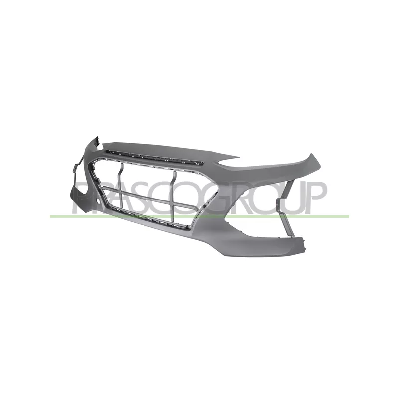 Pare-chocs PRASCO HN4501001