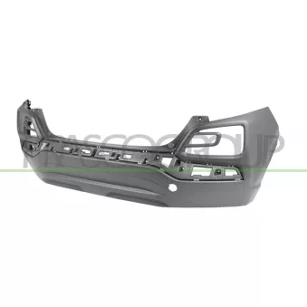 Pare-chocs PRASCO HN4501051